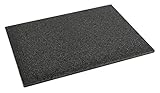 DiConcetto Schneidebrett aus Granit | Steinplatte | Granitplatte | Servierplatte (Granit Padang, 40...