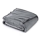 BEDSURE Kuscheldecke Flauschig Decke Fleecedecke - Wohndecke Warm Winter Weich, Sofadecke XL, Decke...