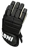 Instrike Devil Gen2 Eishockeyhandschuh Kinder Bambini hochwertiger Einstiegs-Handschuh für Inline...