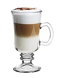 Topkapi 250.670 - Irish Coffee, Punsch, Glühwein, Heiße Schokolade Becher mit Henkel, Modell...