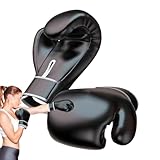 Tktouci Boxhandschuhe für schwere Sandsäcke - 283g Kickboxen Übungsausrüstung,Boxhandschuhe Für...