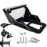 Motorhalterung für Fischerei, Motorhalterungen für Kajak | Schnelllöse-System,...