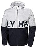 Helly Hansen Herren Herren Jacke Amaze Jacke, White, L, 64057