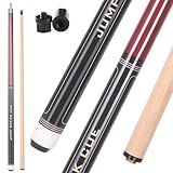 Teekerwang Poolqueue, Heavy Hitter Break Queue/Jump Break Queue, 3-teilig, 147,3 cm, 652 g,...