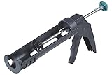 wolfcraft 1 MG 100 mechanische Kartuschenpresse 4351000 / Leichte Kartuschenpistole mit...