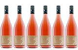 Georg Naegele - Schlossbergkellerei 'Zehntkeller' Portugieser Rosé 2023 Feinherb (6 x 1.0 l)