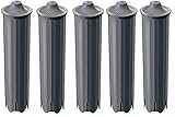 5 Stück Jura Claris Smart-Wasserfilter, 5 Filter, 71793