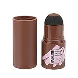 MUSISALY 1Stk Puder für haarfeine Augenbrauen Frauen Haaransatz Make-up Haarwurzel Concealer...