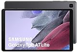Samsung Galaxy Tab A7 Lite Tablet | 8.7 Zoll Display | Wi-Fi | Android 11 | 32 GB Speicher | Grau