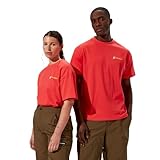 Berghaus Cyclops T-Shirt für Herren in Rot, rot, S