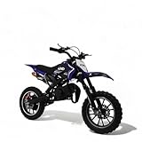 KXD 701 49ccm Dirt Bike Dirtbike CrossBike Enduro DirtBike pocket 49cc Pitbike PocketBike Motocross...