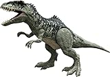 Jurassic World GWD68 - „Dominion: Ein neues Zeitalter“ Riesendino, Gigantosaurus, Actionfigur,...