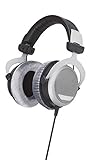 beyerdynamic DT 880 Edition 250 Ohm Over-Ear-Stereo Kopfhörer. Halboffene Bauweise, kabelgebunden,...