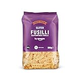 by Amazon Glutenfreie Fusilli, 500g