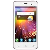 Alcatel One Touch Star Smartphone (10,2 cm (4 Zoll) AMOLED-Display, 1GHz, Dual-Core, 512MB RAM, 4GB...