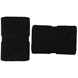 Yuanpgky Trockner-Verdampfer-Filterschwamm, Ersatz für Beko DSX83410W und kompatible Modelle...