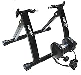 HC Sports Rollentrainer Fahrrad Indoor Radsport Radtrainer Fahrradtraining