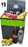 Steinborg 30 Liter 2in1 Kühlbox | Elektrische Kühöbox | Kühltasche | Isoliertasche | Thermobox |...