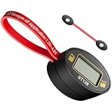 Magnetisches Batteriemessgerät: Batterieanalysator, Batterietester, Batterieanalysator,...