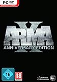 ARMA X - [PC]