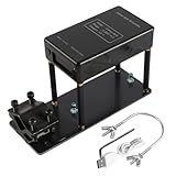 Namvo Chronograph, pr?ziser Lichtbogengeschwindigkeitsmesser für B?gen und B?lle, mit...