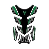 Tankpad Motorrad Tankschutz 3D MT Motorrad Aufkleber Dekoration Tankdeckel Aufkleber Moto Tankpad...