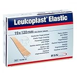 LEUKOPLAST Elastic Fingerstrips 19x120 mm 100 St