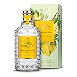 4711 Acqua Colonia® Starfruit & White Flowers | Eau de Cologne | 170 ml