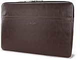 Acer Premium Sleeve (geeignet für bis zu 14 Zoll Notebooks: Schmutz- und wasserabweisend, aus...