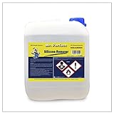 Mr. Perfect® - Silikonentferner 5L | Wachsentferner für Autolack| Der Silikonreiniger entfernt...