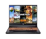 Acer Nitro V16 (ANV16-41-R961) Gaming Laptop | 16' WUXGA 165Hz Display | AMD Ryzen 7 8845HS | 16 GB...