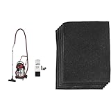 Einhell Nass-Trockensauger TE-VC 3080 SACL (1150 W, 220 mbar Saugleistung, 30 L Behälter,...