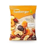 Seeberger Balance-Fruits, sonnenfruchtig-süß, 200 g