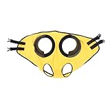 Fockety Augenschutz für Pferde, hochelastische, atmungsaktive Pferdeabdeckung, professionelle...