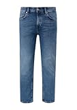 s.Oliver Big Size Herren 2148129 Jeans, 53Z4, 42W x 32L