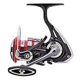 Daiwa Angelrolle - Ninja LT2000