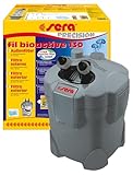 sera fil bioactive 130 | Außenfilter für Süßwasseraquarien | Biologisch aktiv & anschlussfertig...