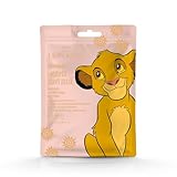 MAD BEAUTY. Simba Lion King Sheet Mask