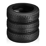 GRIRIW Schreibtisch Organizer Reifenform Stifthalter für Stifte Bleistifte Make Up Pinsel Robuster...