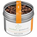 Zauber der Gewürze Nelken, 45g