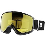 Salomon Aksium 2.0 Access Unisex-Brille Ski Snowboard Freeride