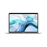 2020 Apple MacBook Air (13', 1,1 GHz Quad-core Intel Core i5 Prozessor der 10. Generation, 8 GB RAM,...
