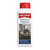 MELLERUD Aufkleber & Klebereste Entferner – Wirkungsvolles Reinigungsmittel zum Entfernen von...