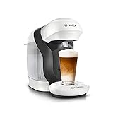 Bosch Hausgeräte Tassimo Style Kapselmaschine TAS1104 Kaffeemaschine, 70 Getränke,...