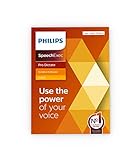 Philips LFH4422/00 Diktiersoftware SpeechExec Pro 2-Jahres-Abo