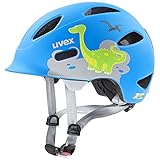 uvex oyo style - leichter Fahrradhelm für Kinder - individuelle Größenanpassung - erweiterbar mit...