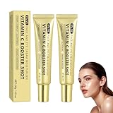 Retinol Shot Tightening Booster, Natural Retinol Serum, Retinal Milde Straffende Gesichtscreme,...