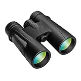 Fernglas 25X60 Ferngläser für Erwachsene mit BAK4 Prisma FMC Objektiv HD Fernglas Wasserdicht für...