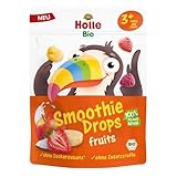 Holle Smoothie Drops, fruits, 15g (1)