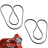 Ringsägen-Ersatzriemen für Gemini Taurus 2 und 3 Ringsäge (2 Stück)